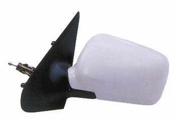 Dikiz Ayna Dış Sol EUROBUMP WOS11PO032  6K1857507G 6K1857507GGRU 6N1857521A 6K1857521A 6K1857507GGRU521A