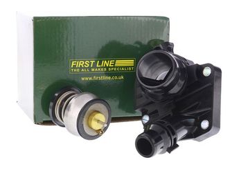 Termostat Gövdesi  BMW ORJINAL 11518577895  11518577895 11 51 8 577 895