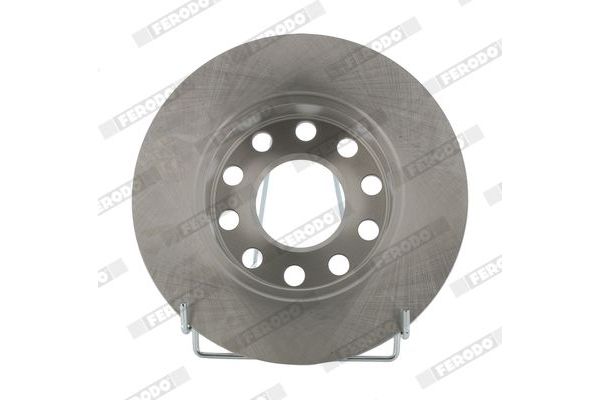 Fren Disk Ayna Arka Sağ ve Sol Audi 80 (08.1991->)  FERODO DDF1709