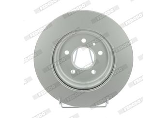 Fren Disk Ayna Arka Sağ ve Sol FERODO DDF2188C  13595816 13502866 13521009 13586855 569090 569093 YR00078380