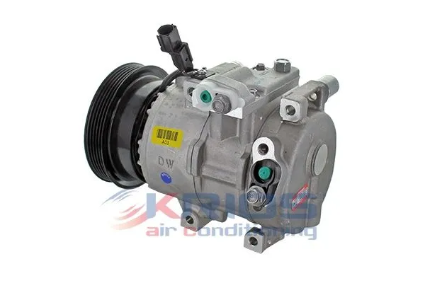 Klima Kompresörü  Hyundai Accent Blue (SB)(08.2011->)  MAGNETI MARELLI 359002000870