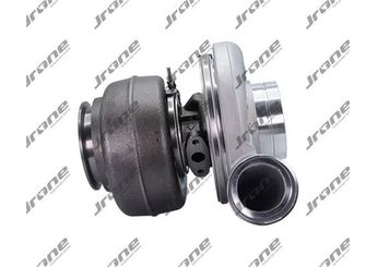 Turbo Şarj  JRONE 8C05-100-407  3591077 8113407 3165219 3169592