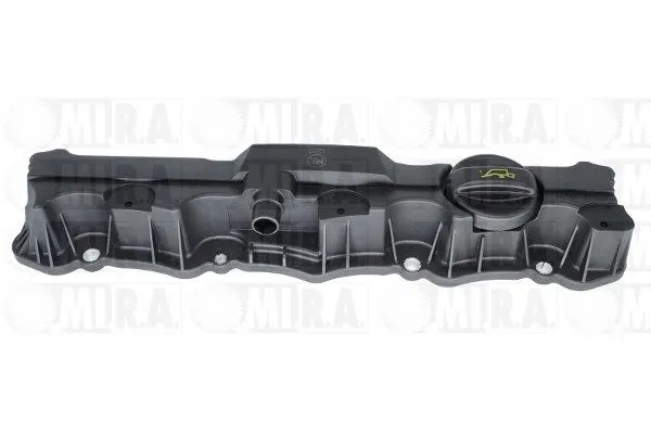 Motor Üst Kapağı (Külbütör)  Peugeot 307 CC Cabrio-Coupe (S1)(10.2003->06.2005)  MGA 43001