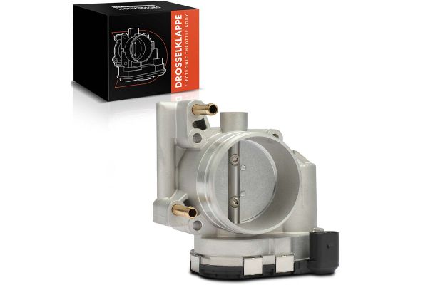 Gaz Kelebeği  Audi A3 Sedan (8VM)(04.2016->)  OEK 04L128063T