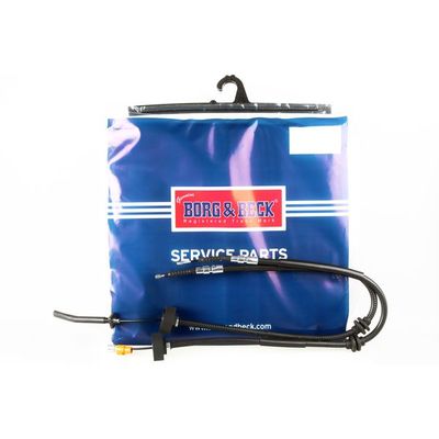 El Fren Teli Arka Sağ veya Sol WENDERPARTS BA34436850289P1