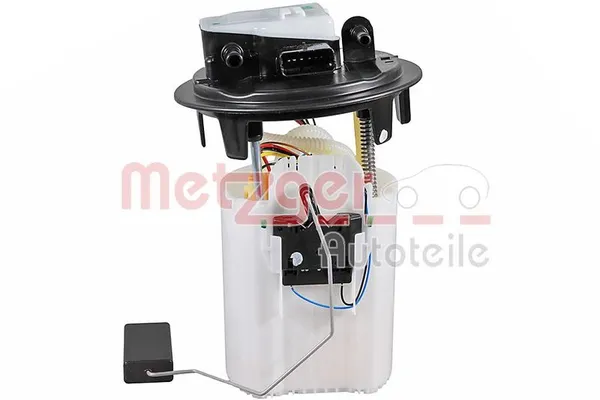 Depo Şamandırası İç Pompa  PSA ORJINAL 9811336680