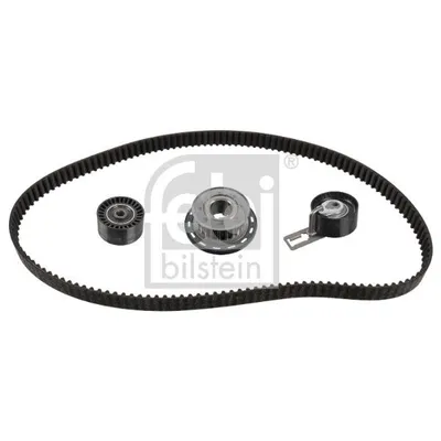 Triger Kayış Seti  Ford B-MAX (CB2)(2012->)  FEBI BILSTEIN 39205