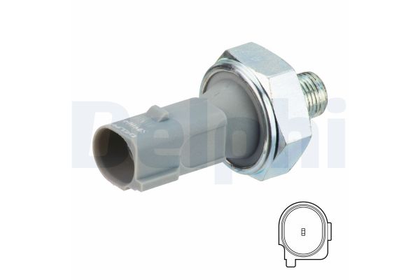 Yağ Müşürü  Mitsubishi L200 (KA0/KB0)(2006->)  DELPHI SW90044