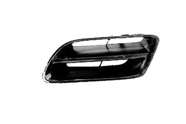 Tampon Panjuru Ön Sol Nissan Micra (K11)(02.1998->)  EUROBUMP NIS07MI012