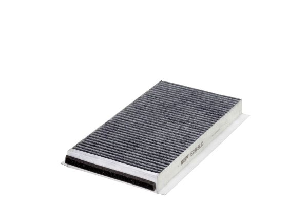 Polen Filtresi  HENGST FILTER E2963LC