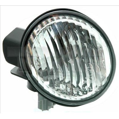 Sinyal Lambası Sağ Toyota Corolla Combi SW (E11)(1997->)  WAGENBURG 21000677