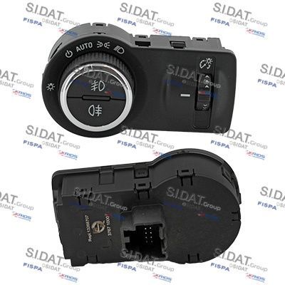 Far Anahtarı  Opel Astra J GTC Makyajlı (2011->)  MAHER 26596