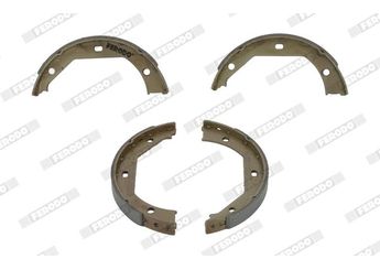 Fren Pabuçlu Balata Arka FERODO FSB585  34416761292 34411163988 34 41 1 163 988 34212213311 34212213313 34411164 3441163988