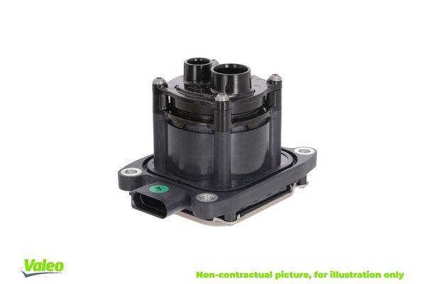 Yağ Pompası  VALEO 855296