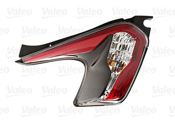 Stop Lambası Sol MAHER 50528  26555BV80A 26555-BV80A 26555BV80B 26555-BV80B