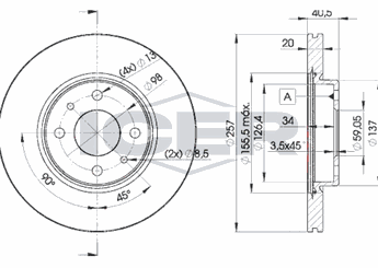 Fren Disk Ayna Ön Sağ ve Sol FRENBU 33026  51749124 7779409 7645056 46416712 60806137 0060 806 137 60811266 0060 811 266 46423415 4 642 341 5 6 080 613 7 60810076 6 081 007 6 60811256 6 081 125 6 6 081 126 6 4 641 671 2 5 174 912 4 71738145 7 173 814 5 7 645 056 7 779 409