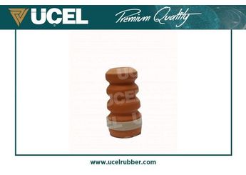 Amortisör Darbe Takozu Ön Sağ veya Sol UCEL 41686  503339 5033.39 1307021080