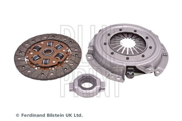 Debriyaj Seti  Nissan Sunny Coupe/ Traveller (B12)(08.1986->)  BLUE PRINT ADN13048