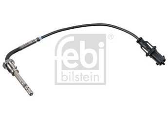Egzoz Sıcaklık Sensörü  FEBI BILSTEIN 185586  55184538 55252502 55271706