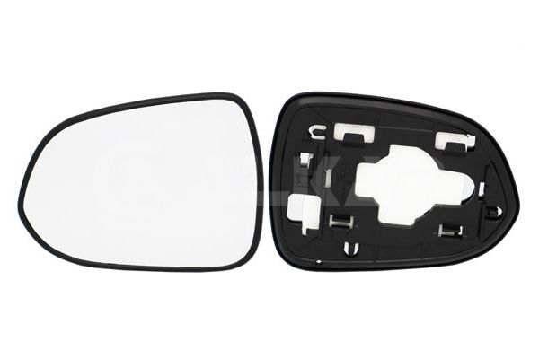 Ayna Camı Dış Sol ART MG033.3504