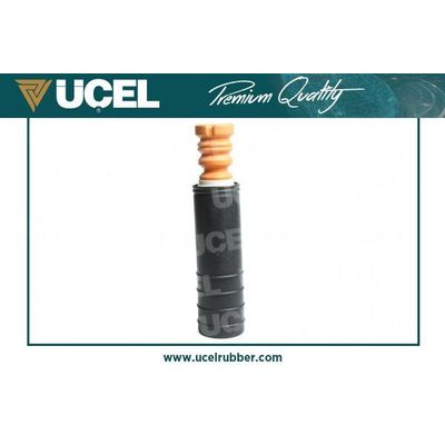 Amortisör Darbe Takozu Arka Sağ veya Sol UCEL 31579