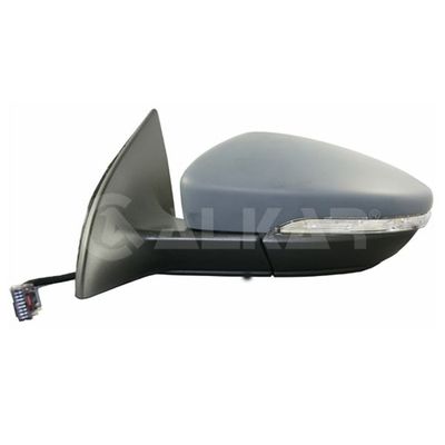 Dikiz Aynası Dış Sağ Volkswagen Passat Alltrack Variant (365)(12.2011->2014)  ART M006.6148