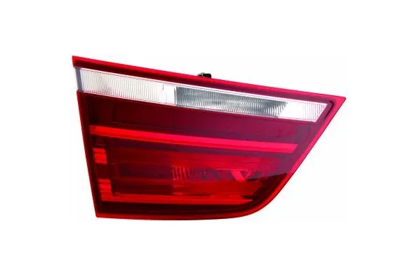 Stop Lambası İç Sol BMW X3 Serisi (F25)(03.2011->)  DEPO 444-1333L-UE