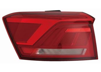 Stop Lambası Dış Sol DEPO 441-19BEL-AE1  2GA945095