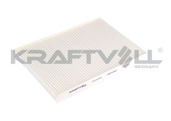 Polen Filtresi  KRAFTVOLL 06040046  