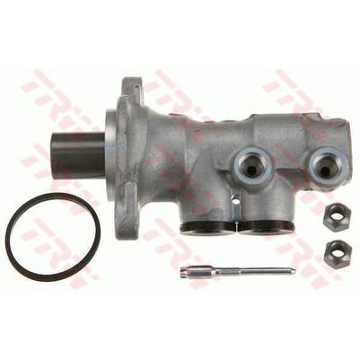 Fren Ana Merkez  Citroen C4 Cactus (2014) / C4 Cactus Makyajlı (2018)  TRW PMK614