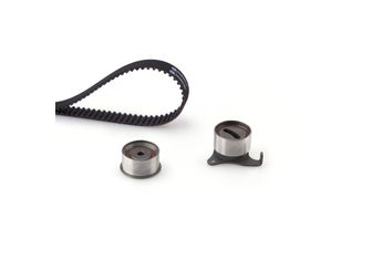 Triger Kayış Seti  GATES K015358XS  13568-19106 13505-11040 13503-11030