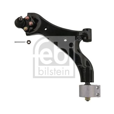 Salıncak Ön Alt Sol Opel Antara (2006->)  FEBI BILSTEIN 41740