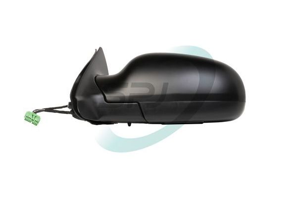 Dikiz Aynası Dış Sol Toyota Avensis Combi (T27)(2008->)  SPJ E-3827