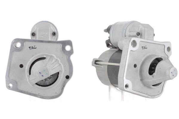 Marş Dinamosu  Fiat Doblo (510) Cargo / Combi (2022->)  OPEL ORJINAL 9812715480