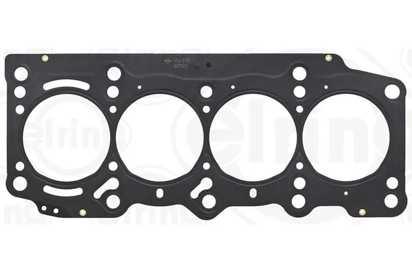 Silindir Kapak Contası  Abarth 500 (150)(2008->)  FIAT ORJINAL 55265110