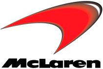 MCLAREN