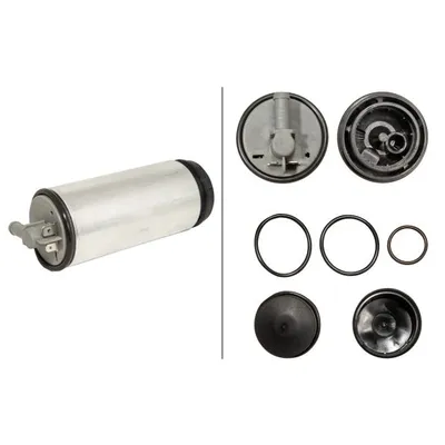 Depo Şamandırası İç Pompa  Volkswagen Bora (1J2)(09.1998->2005)  VOLKSWAGEN ORJINAL 1J0919051H