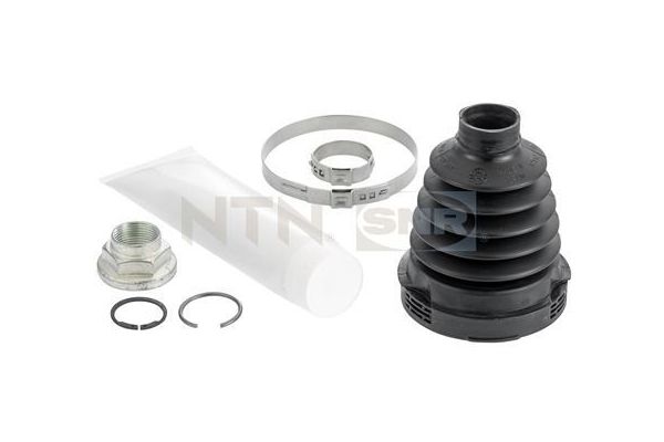 Aks Körüğü Ön İç Sağ veya Sol SNR IBK74.002