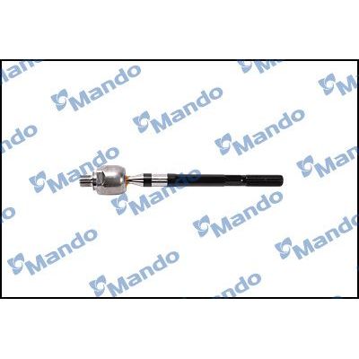 Rot Mili Sağ veya Sol Kia Sportage (KM)(2005->)  MANDO EX577242E000