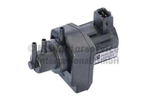 Egr Valfi  PIERBURG 7.02212.02.0