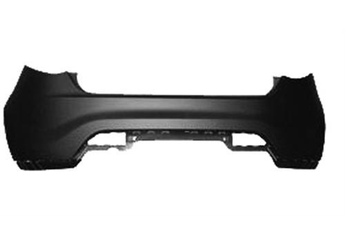 Tampon Arka EUROBUMP FIA07BR006  735443852 735443853