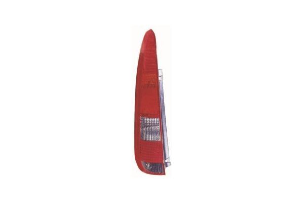 Stop Lambası Sol Ford Fusion (CBK)(2002->)  DEPO 431-1951L-LD-UE