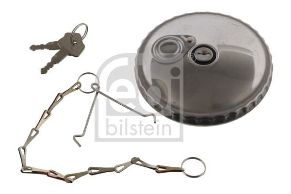 Yakıt Depo Kapağı  KENT MMK-06-N