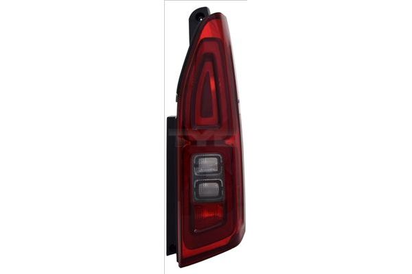 Stop Lambası Sol Fiat E- Doblo (361) Combi (2022->)  TYC 11-15214-01-2