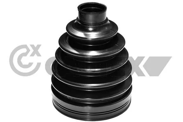 Aks Körüğü Ön Dış Sağ veya Sol Mazda 5 Sedan (CR)(02.2005->)  MAHER 09169