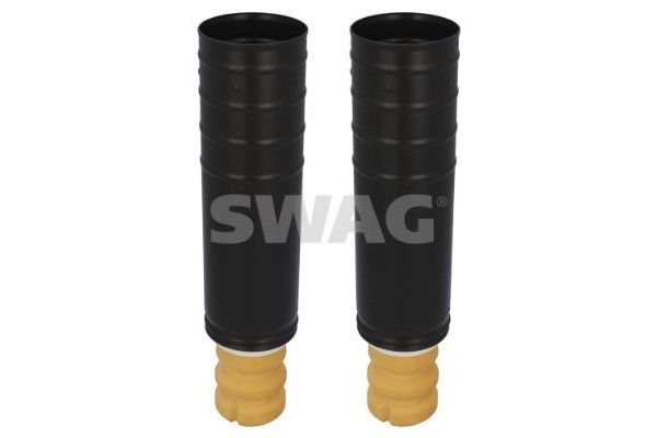 Amortisör Darbe Takozu Arka Sağ veya Sol Opel Corsa D (2006->)  SWAG 33 11 1710