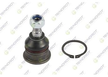 Rotil Üst Sağ veya Sol TEKNOROT MI-105  5441744000 MB109585 MB002475 MB002476 MB112476 MB112477