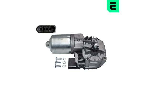 Silecek Mekanizma Motoru Ön Audi A3 Sportback (8PA)(09.2004->)  FEBI BILSTEIN 199793