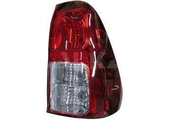 Stop Lambası Sağ CASP 230-1501  815600K270 81560-0K270