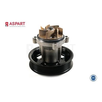 Devirdaim Su Pompası  Fiat Linea (110)(2007->)  ASPART 6WPU1085